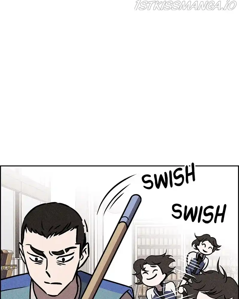 Flawed Almighty Chapter 34