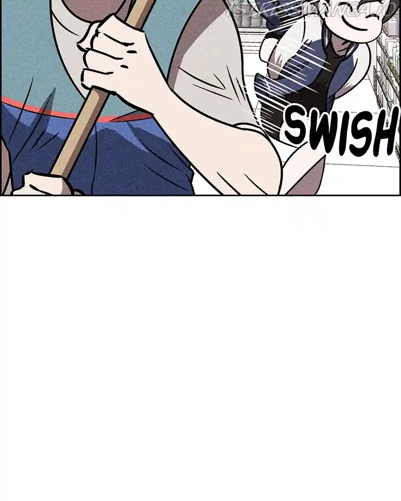 Flawed Almighty Chapter 34