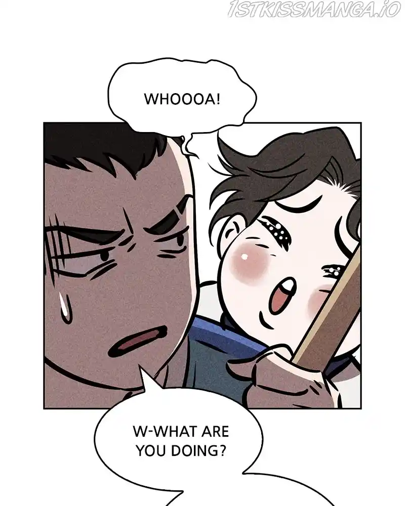 Flawed Almighty Chapter 34