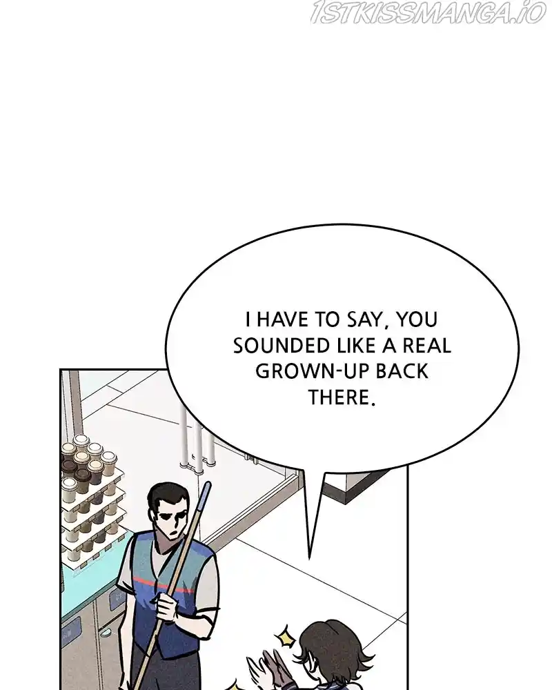 Flawed Almighty Chapter 34