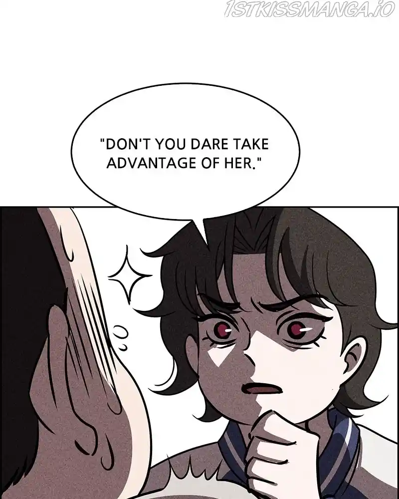 Flawed Almighty Chapter 34