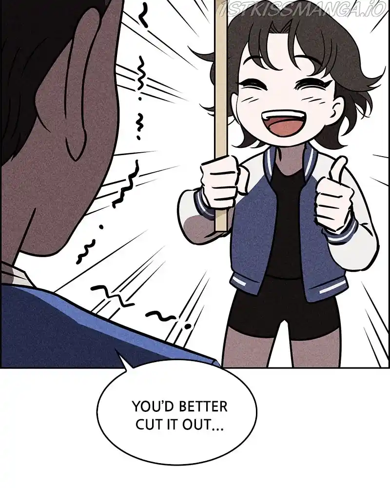 Flawed Almighty Chapter 34