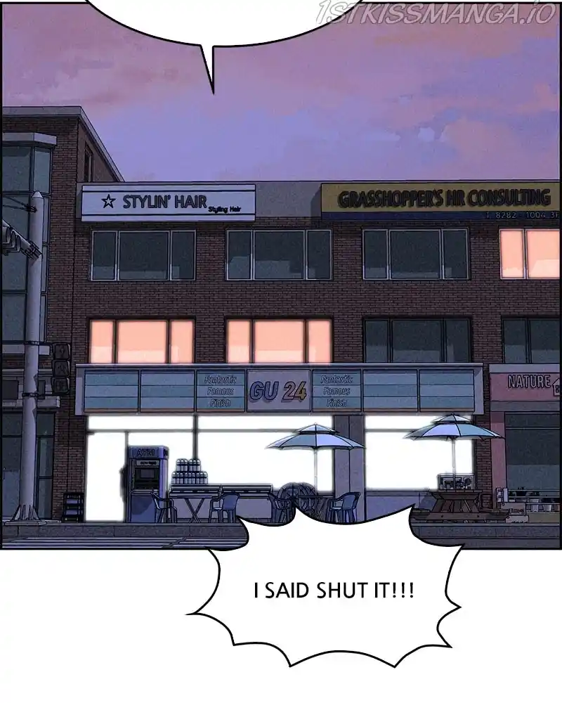 Flawed Almighty Chapter 34