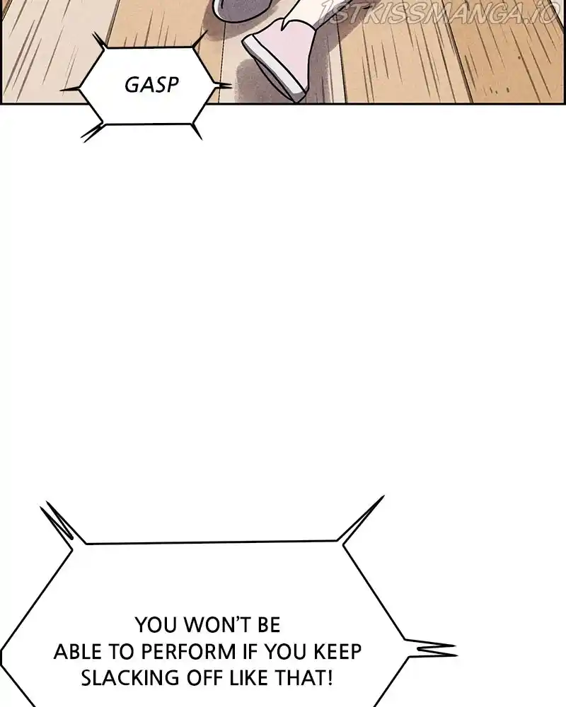 Flawed Almighty Chapter 34