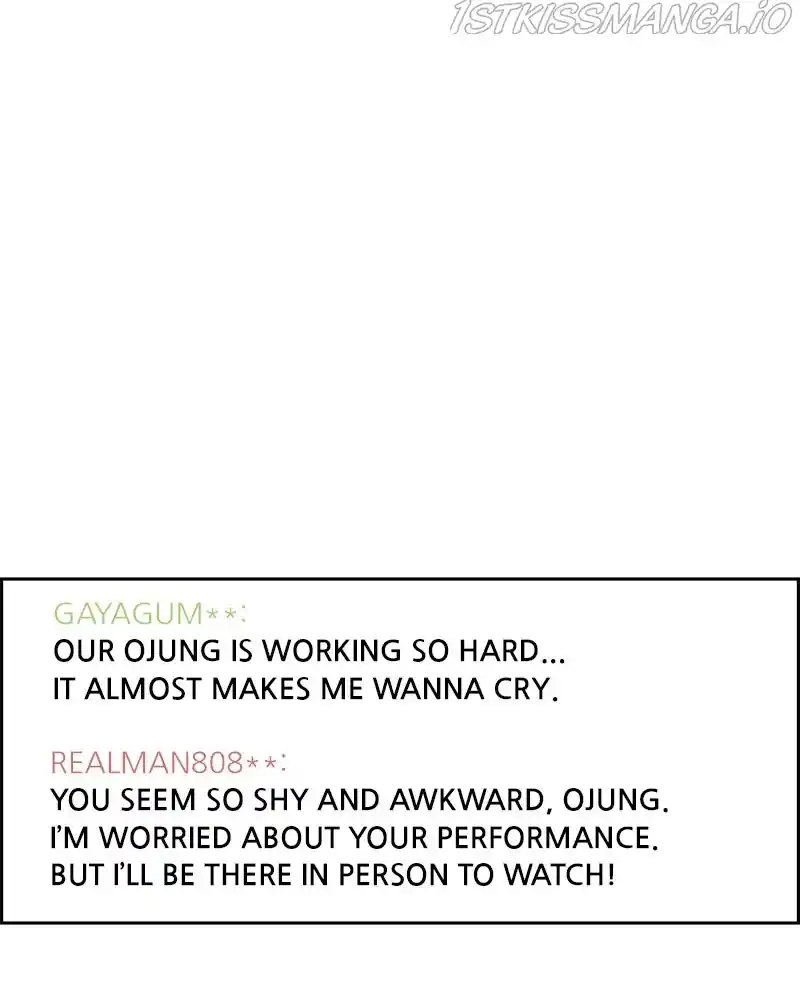 Flawed Almighty Chapter 34