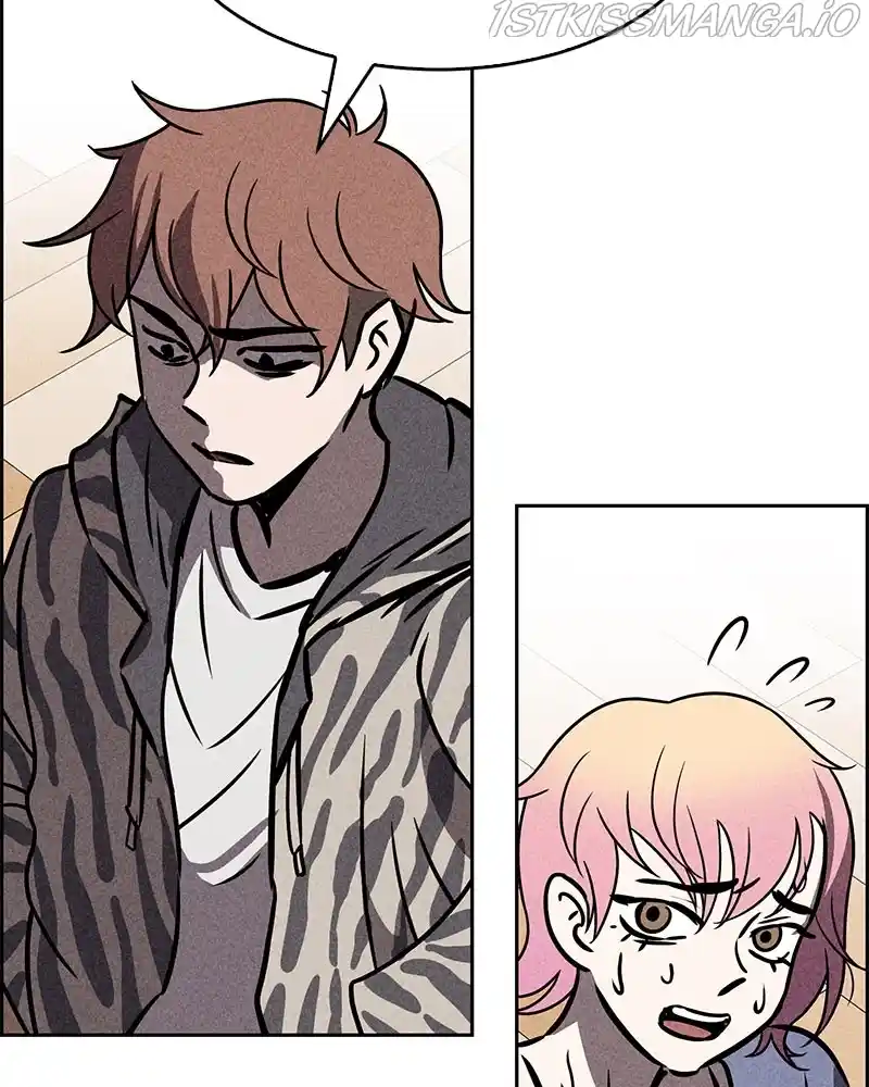 Flawed Almighty Chapter 34