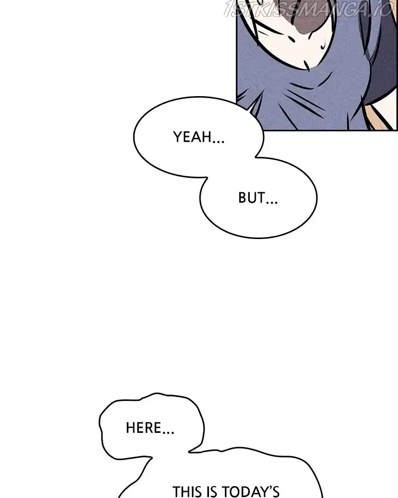 Flawed Almighty Chapter 34