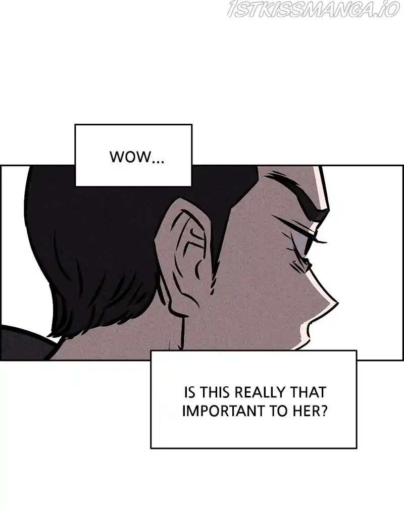 Flawed Almighty Chapter 34