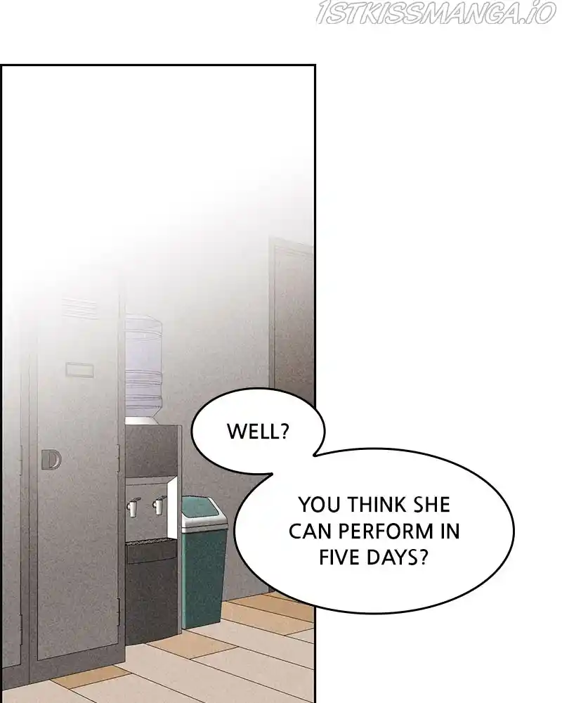 Flawed Almighty Chapter 34