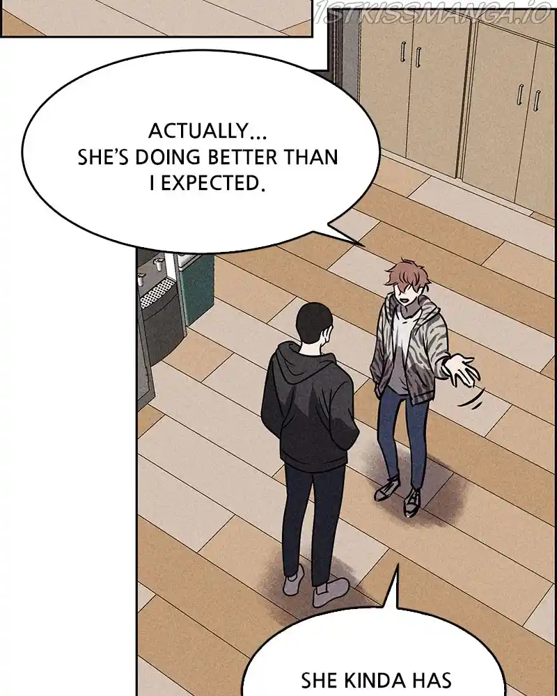 Flawed Almighty Chapter 34