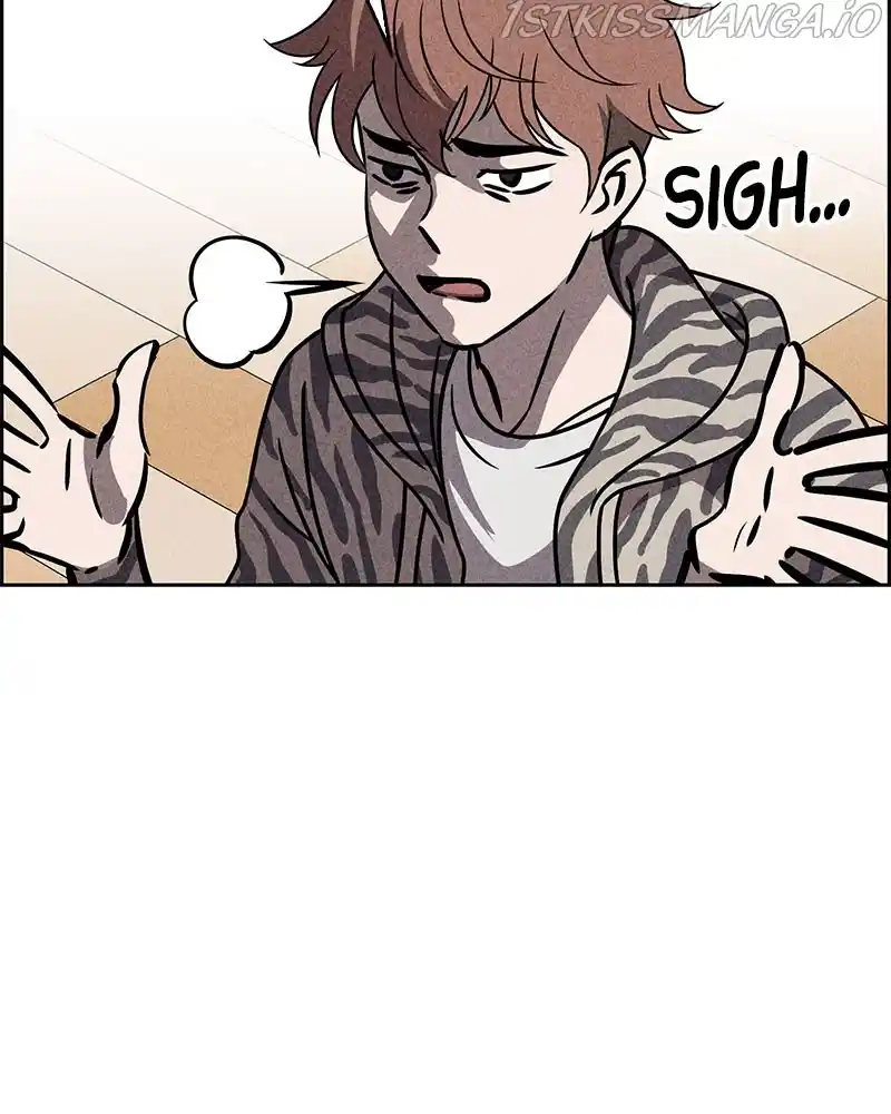 Flawed Almighty Chapter 34