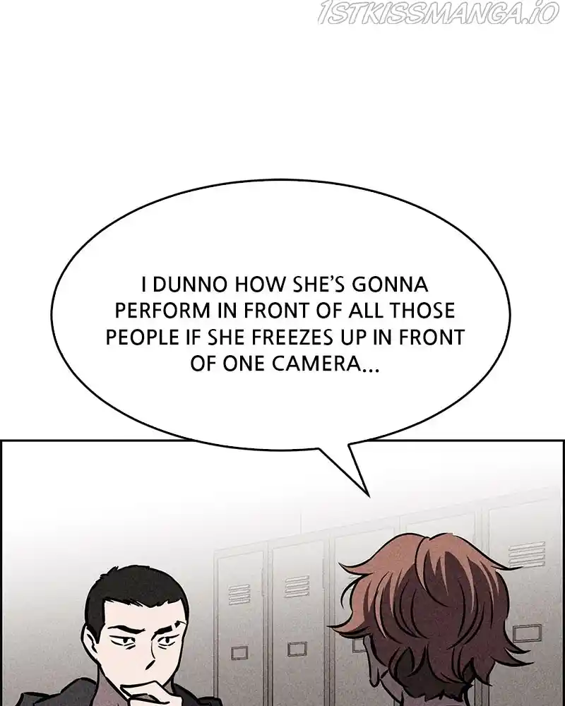 Flawed Almighty Chapter 34