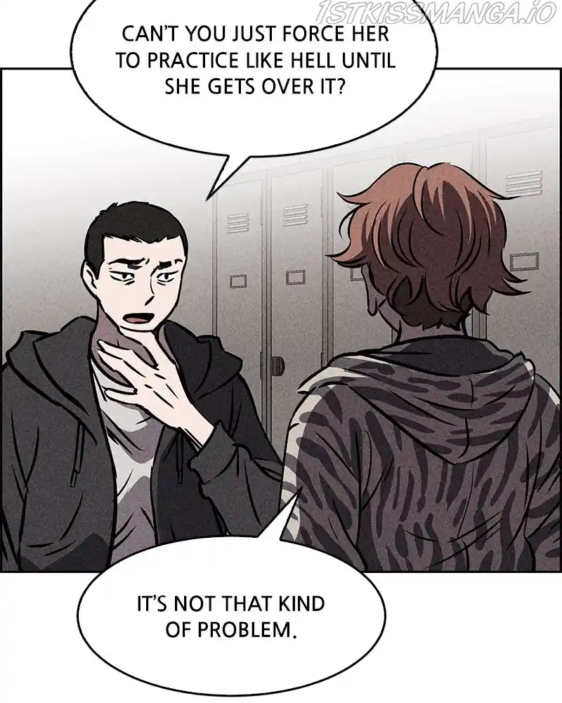 Flawed Almighty Chapter 34