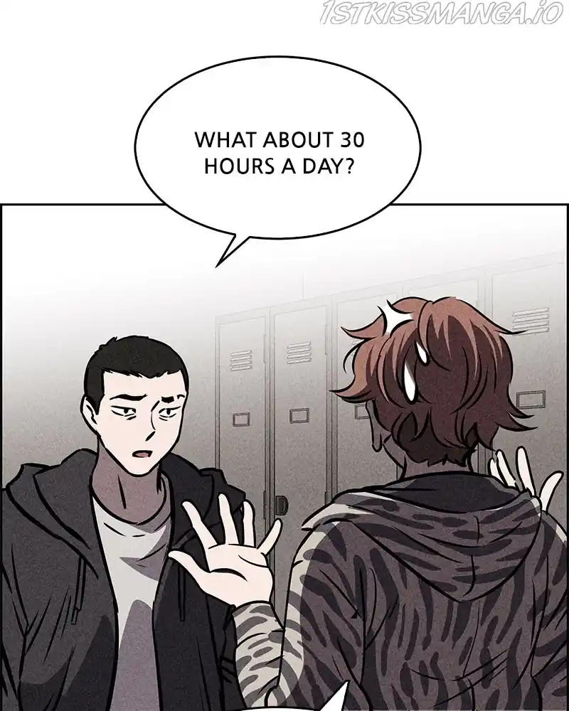 Flawed Almighty Chapter 34