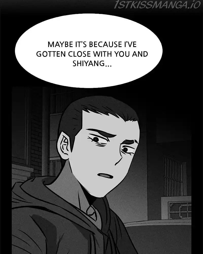 Flawed Almighty Chapter 34