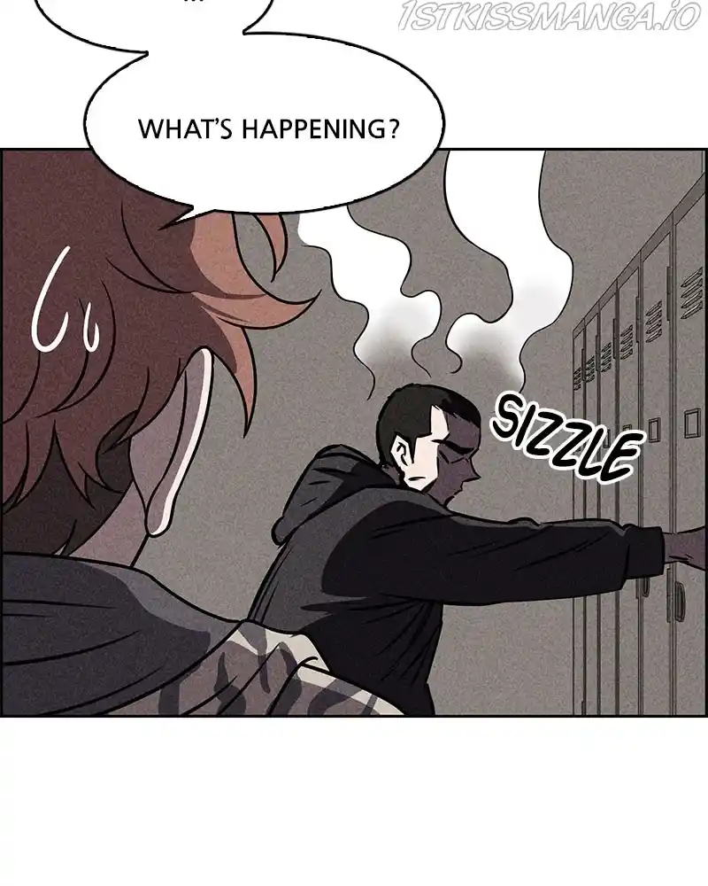 Flawed Almighty Chapter 34