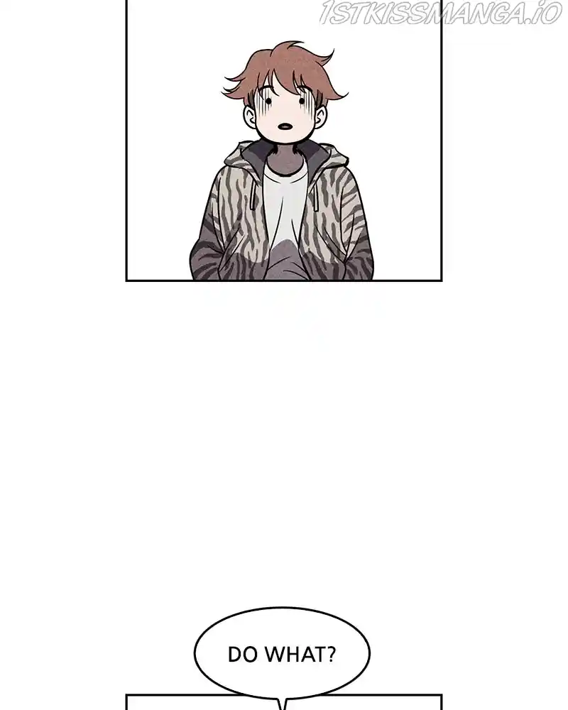 Flawed Almighty Chapter 34