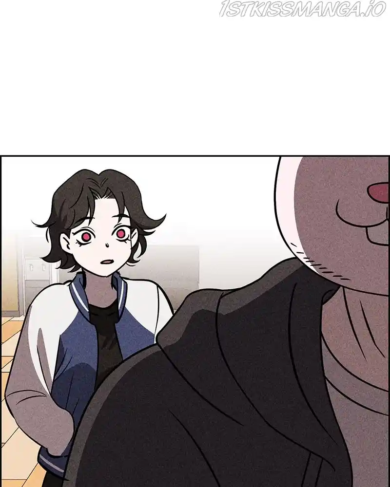 Flawed Almighty Chapter 34