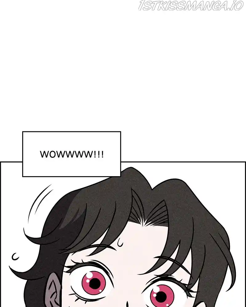 Flawed Almighty Chapter 34