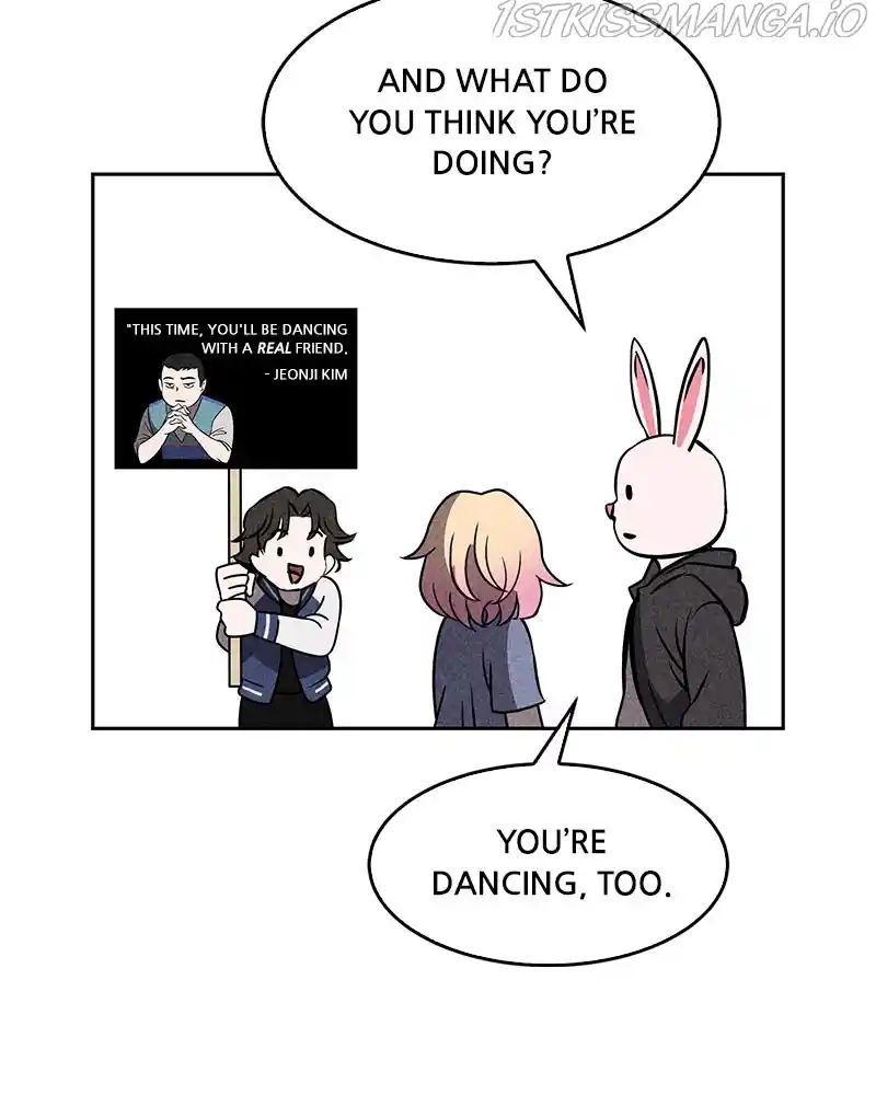 Flawed Almighty Chapter 34