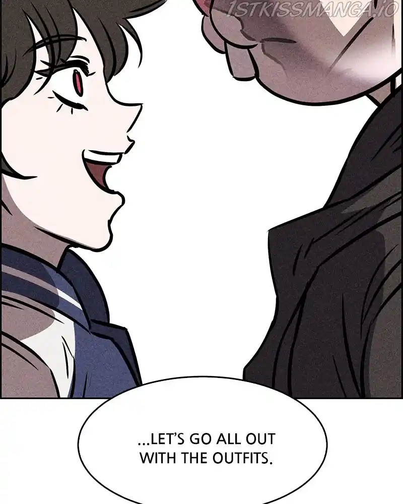 Flawed Almighty Chapter 34