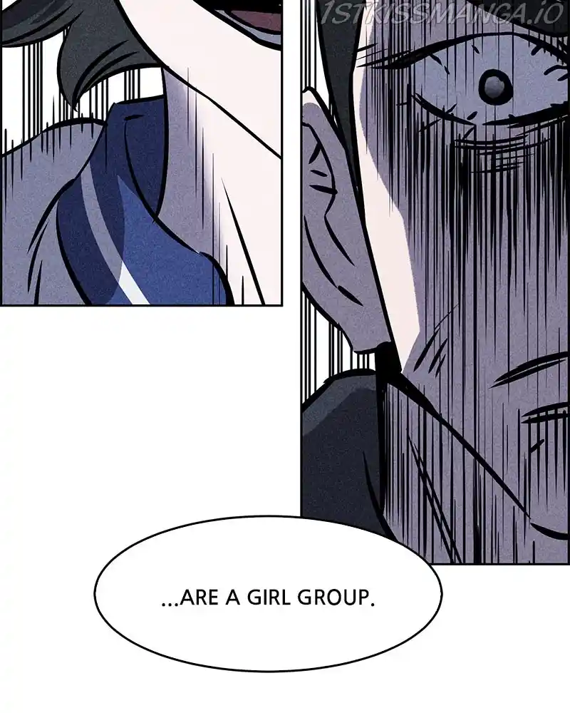 Flawed Almighty Chapter 34