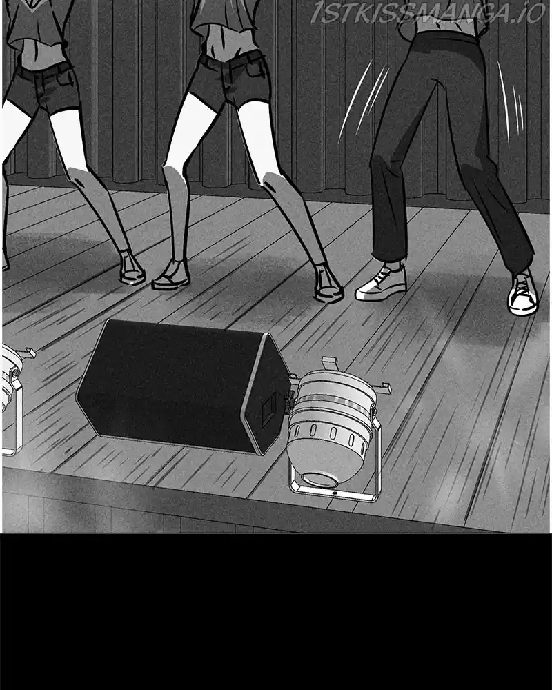 Flawed Almighty Chapter 35