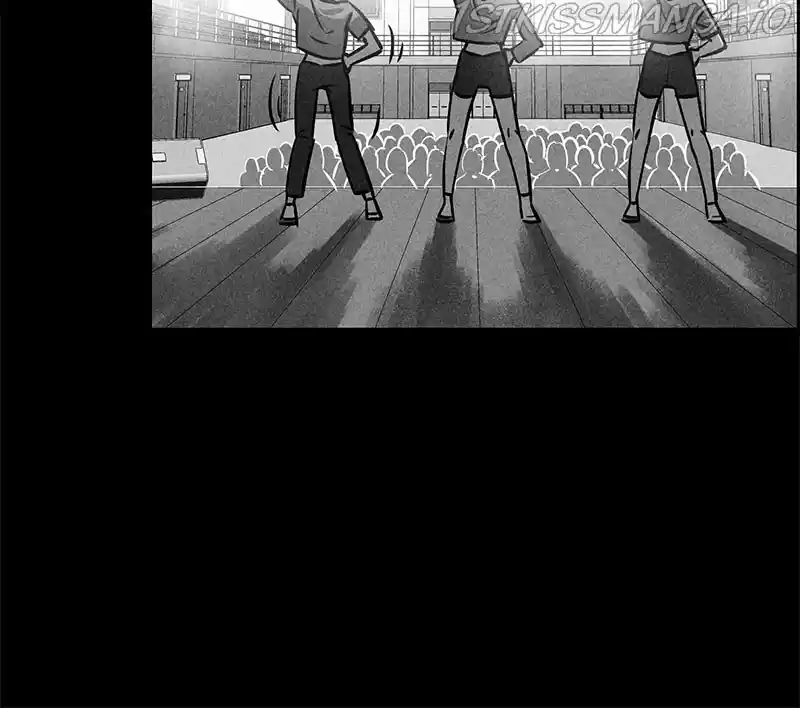 Flawed Almighty Chapter 35