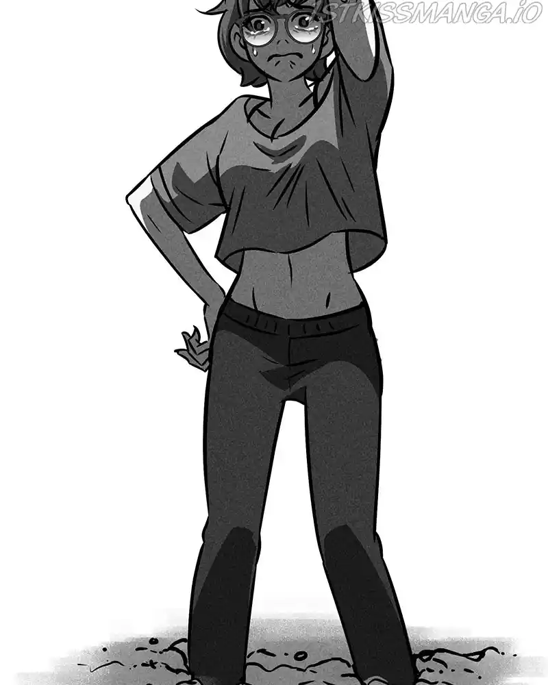 Flawed Almighty Chapter 35