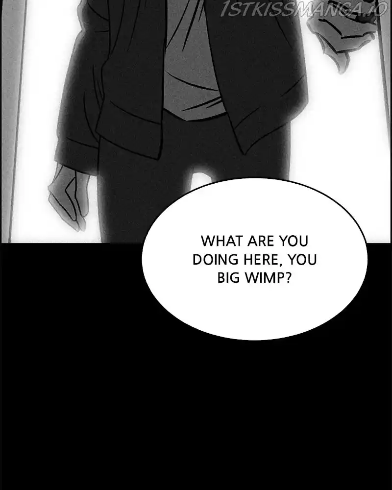 Flawed Almighty Chapter 35