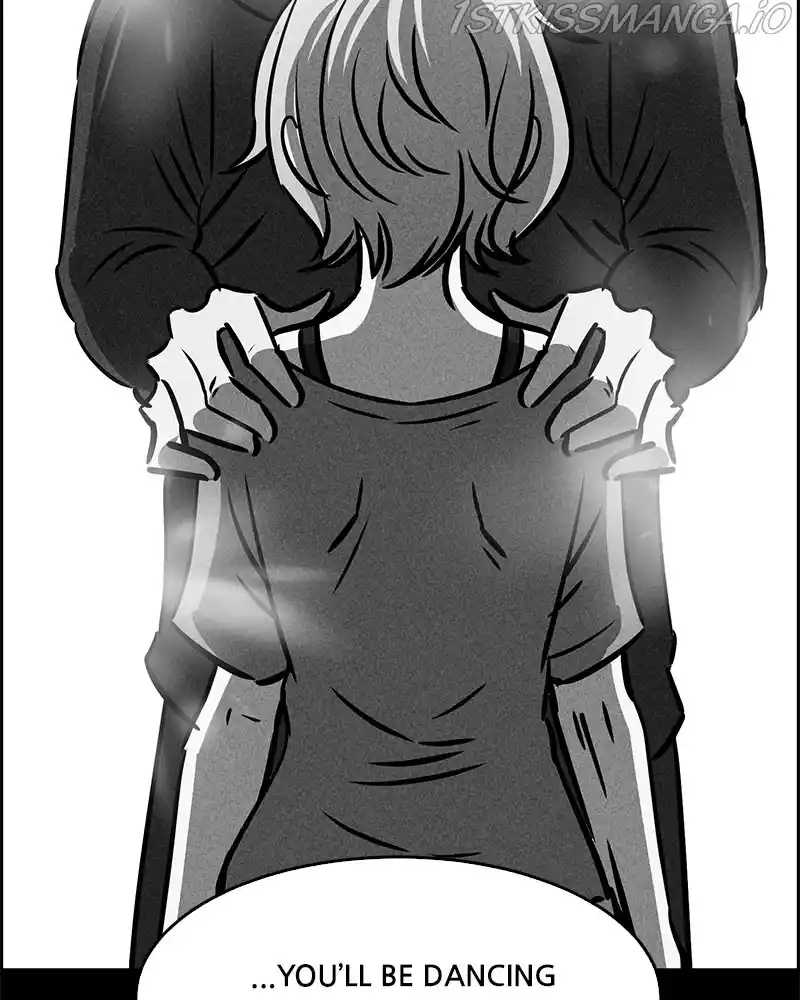 Flawed Almighty Chapter 35