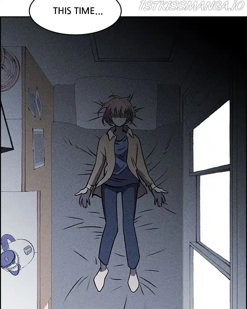 Flawed Almighty Chapter 35