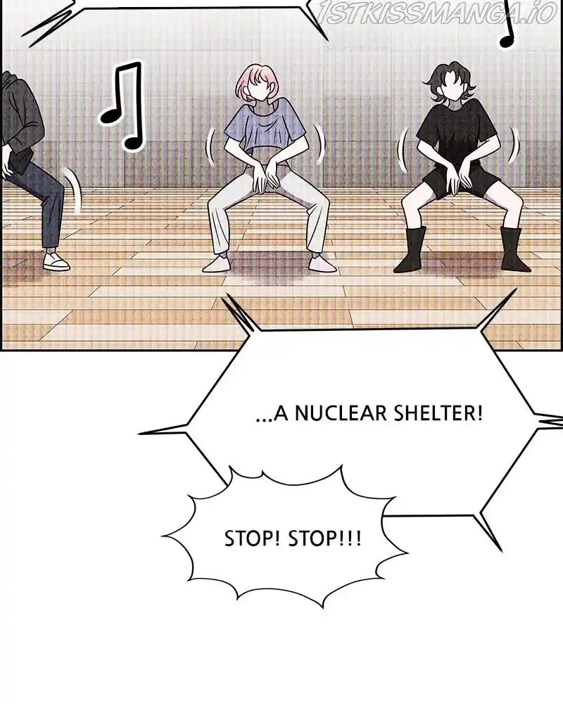 Flawed Almighty Chapter 35