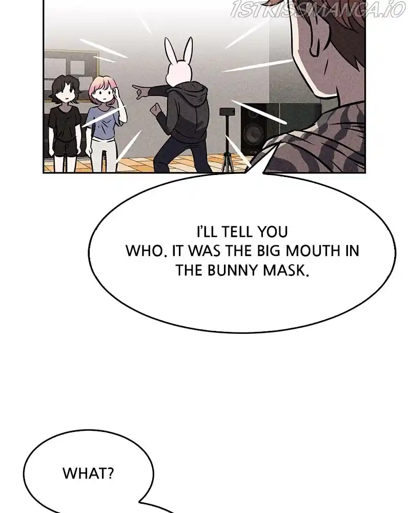 Flawed Almighty Chapter 35