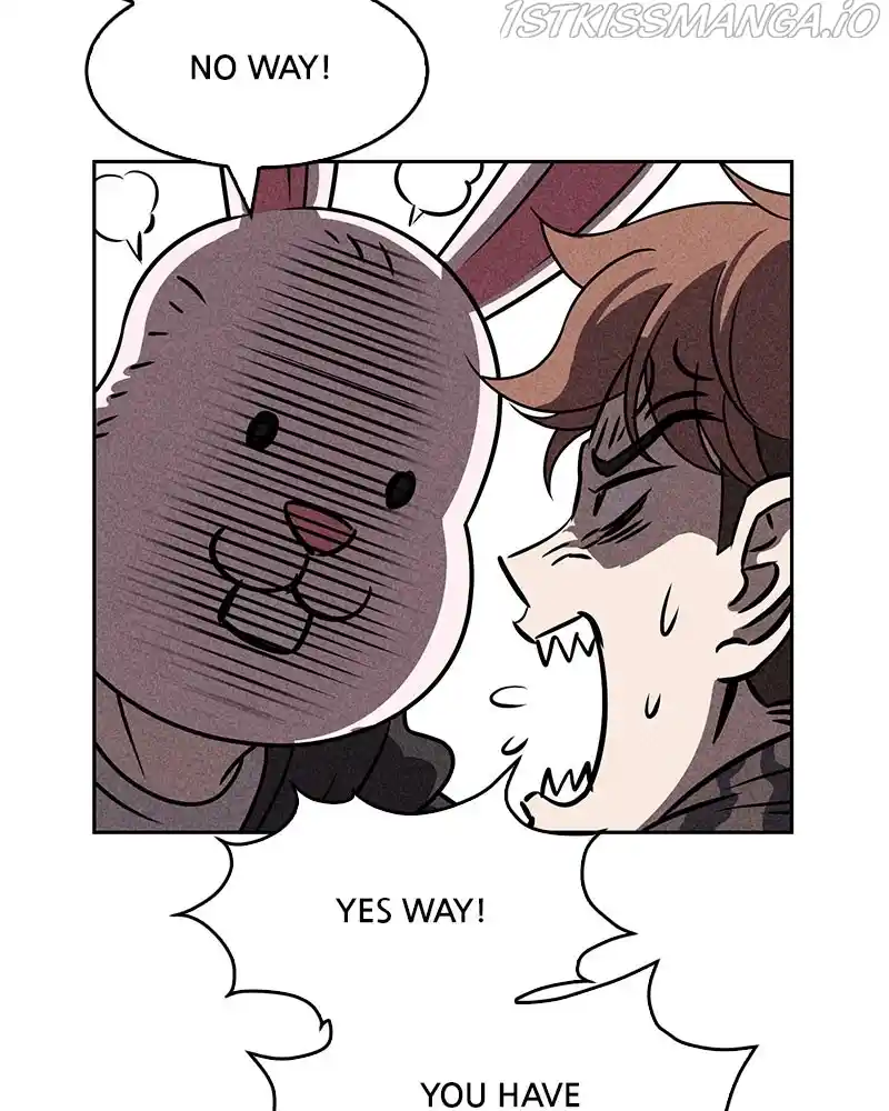 Flawed Almighty Chapter 35