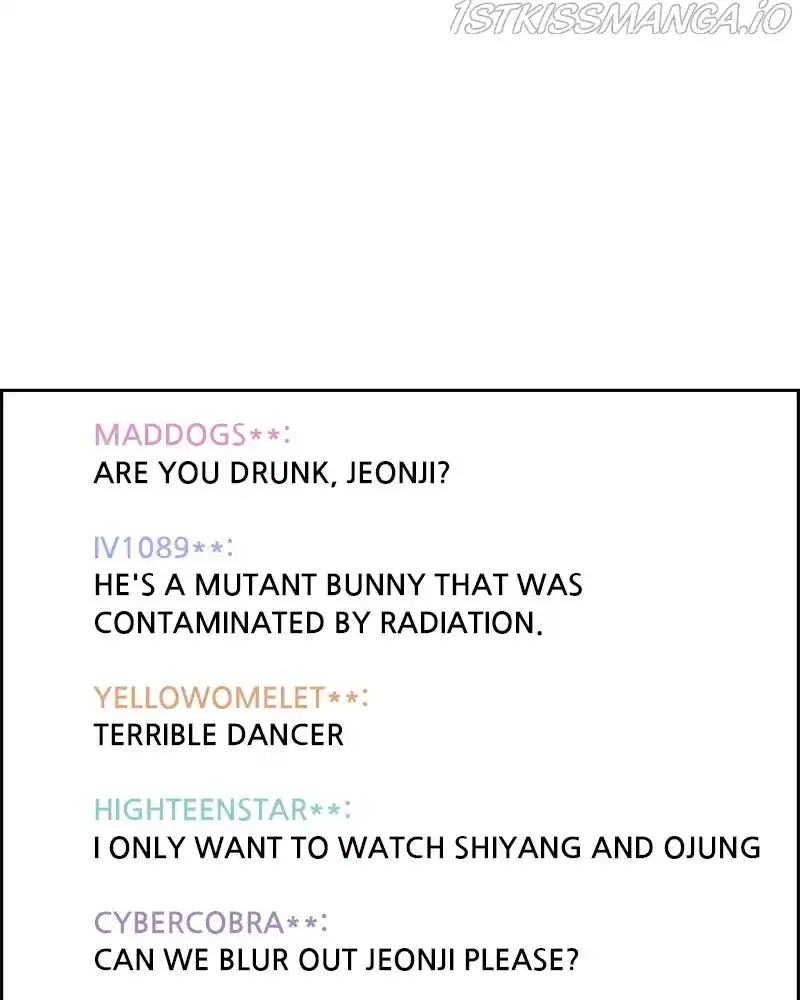 Flawed Almighty Chapter 35