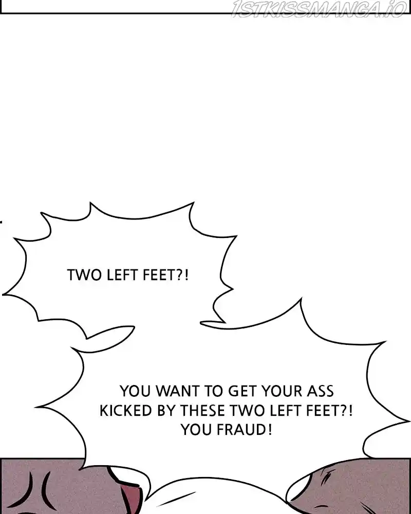 Flawed Almighty Chapter 35