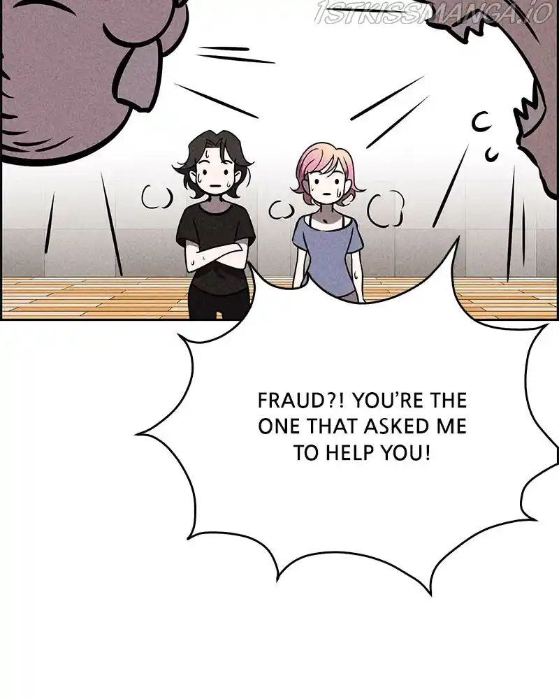 Flawed Almighty Chapter 35