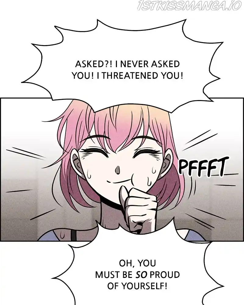 Flawed Almighty Chapter 35