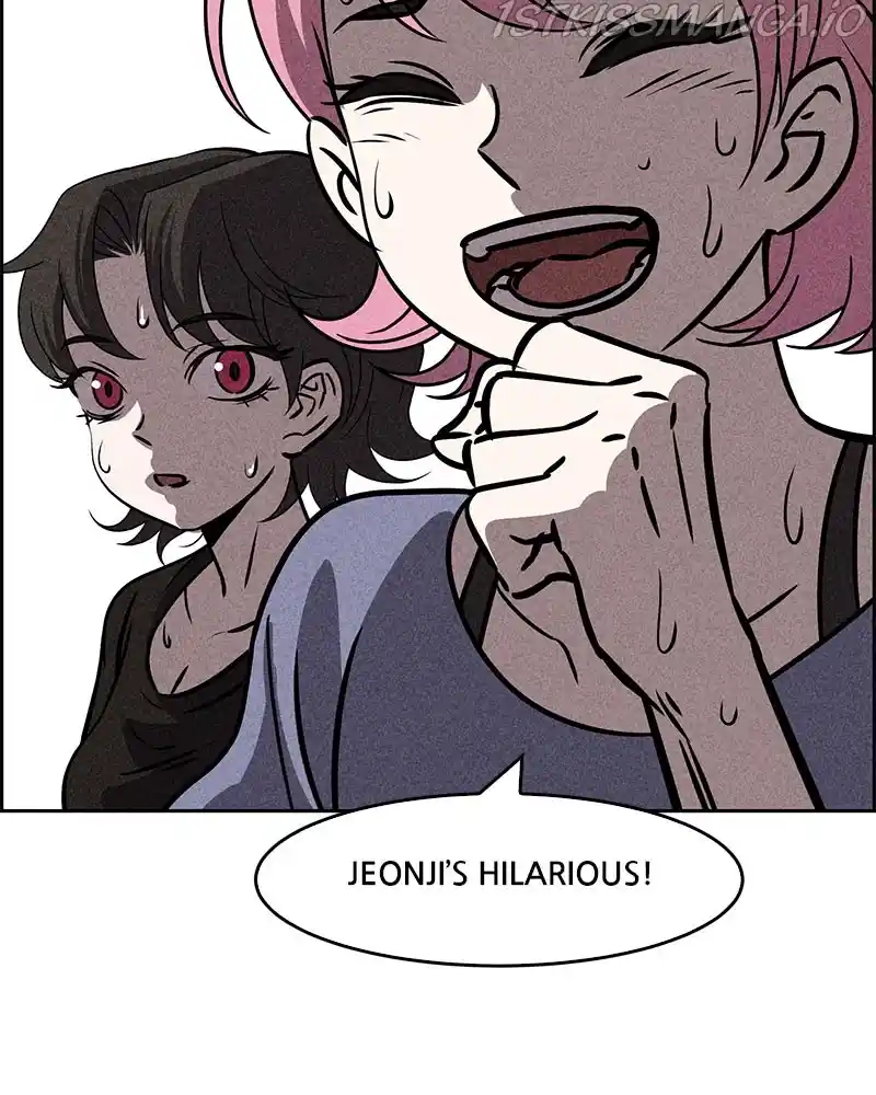 Flawed Almighty Chapter 35