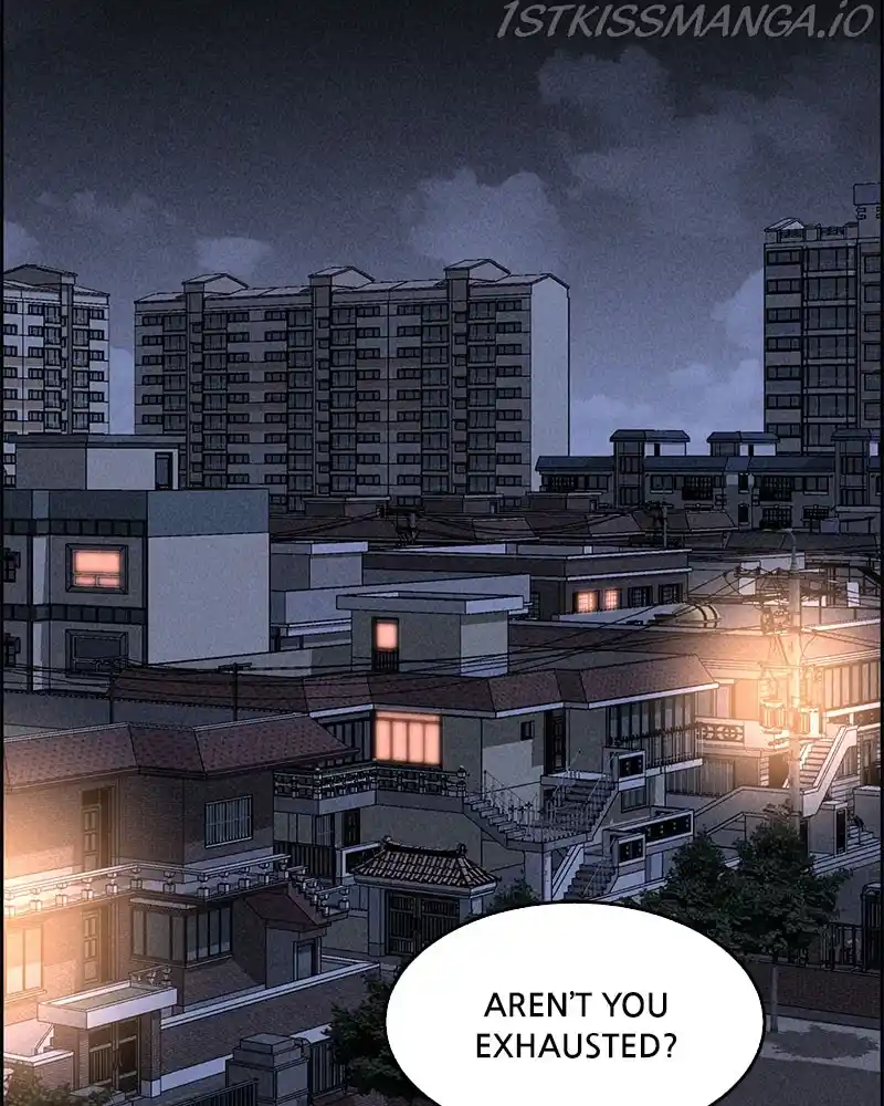 Flawed Almighty Chapter 35