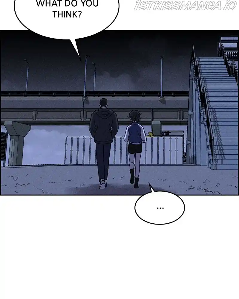 Flawed Almighty Chapter 35