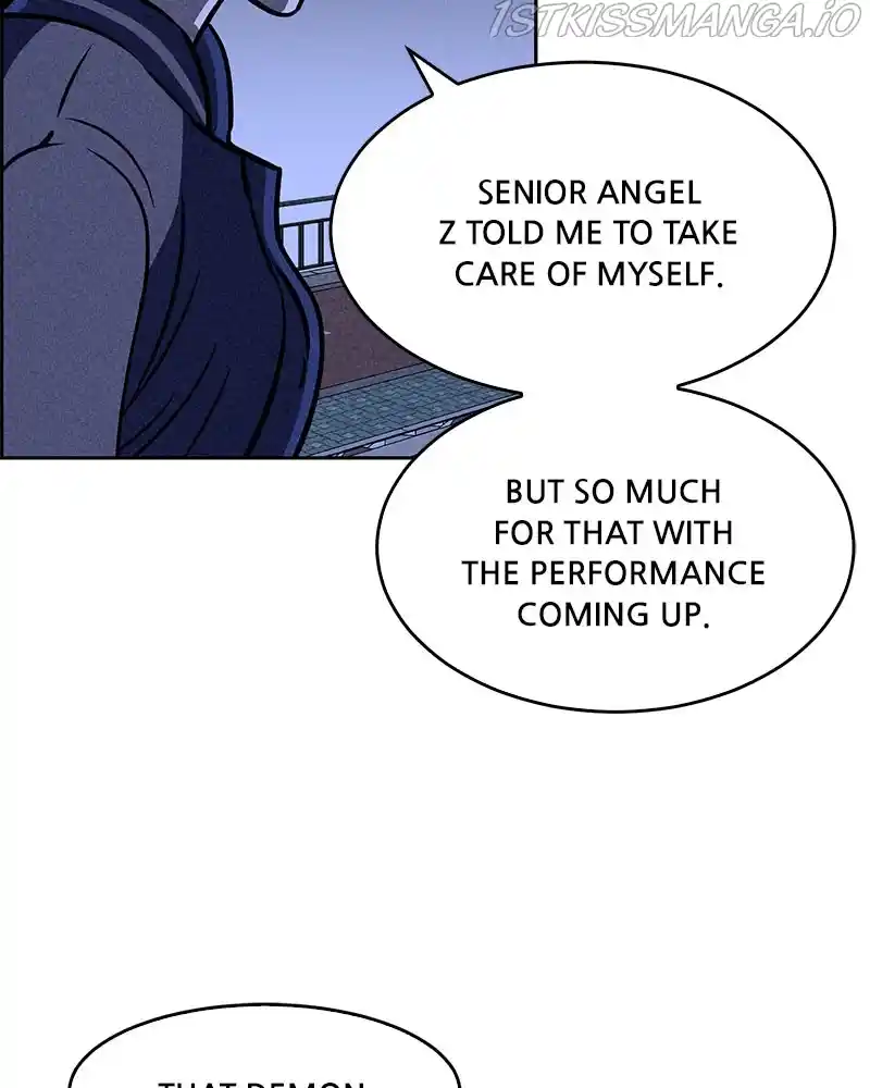 Flawed Almighty Chapter 35