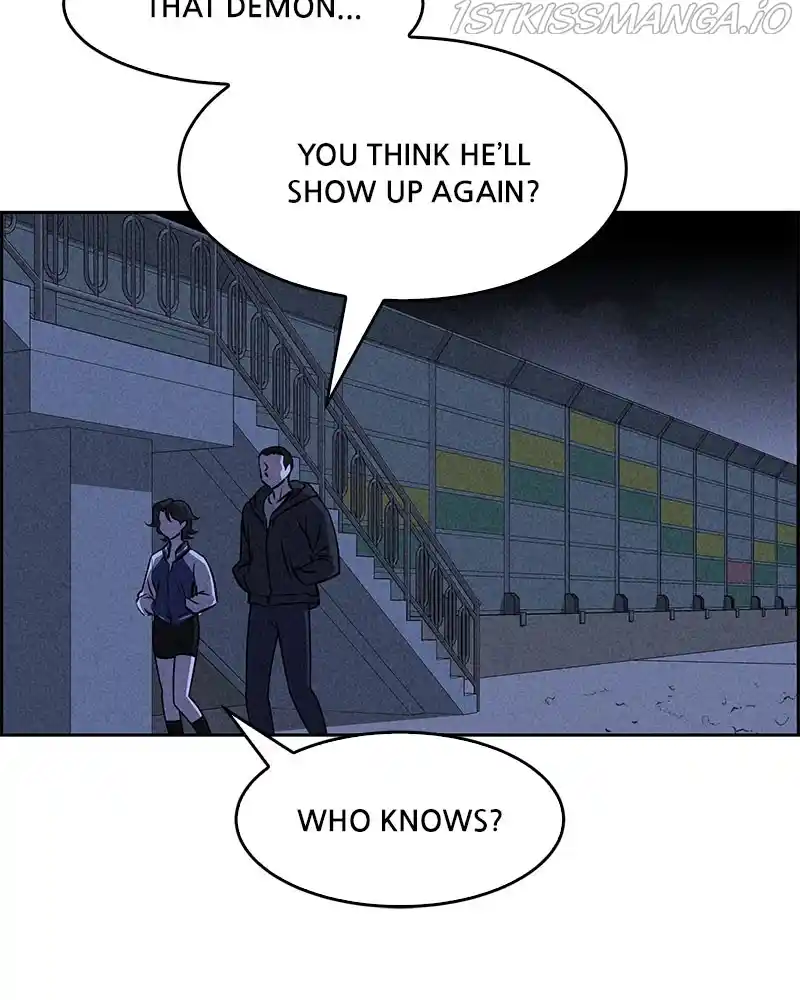 Flawed Almighty Chapter 35