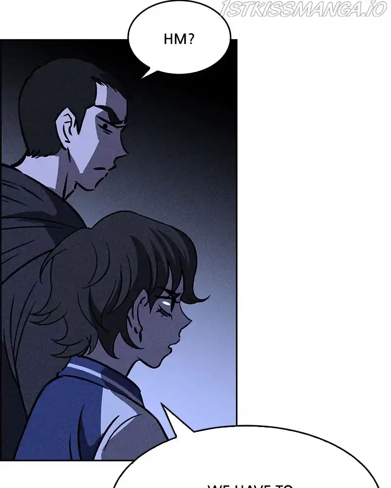 Flawed Almighty Chapter 35