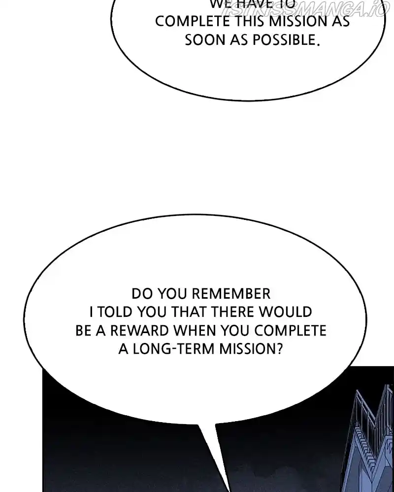 Flawed Almighty Chapter 35