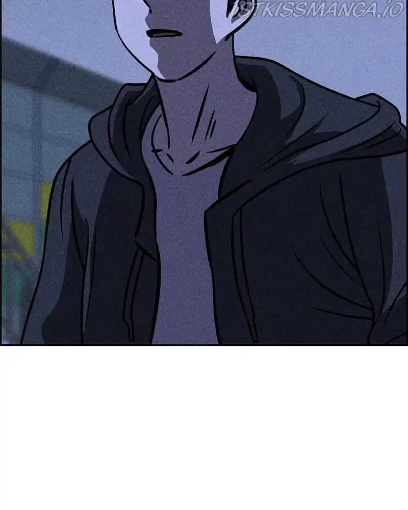 Flawed Almighty Chapter 35