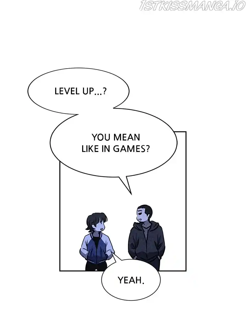 Flawed Almighty Chapter 35