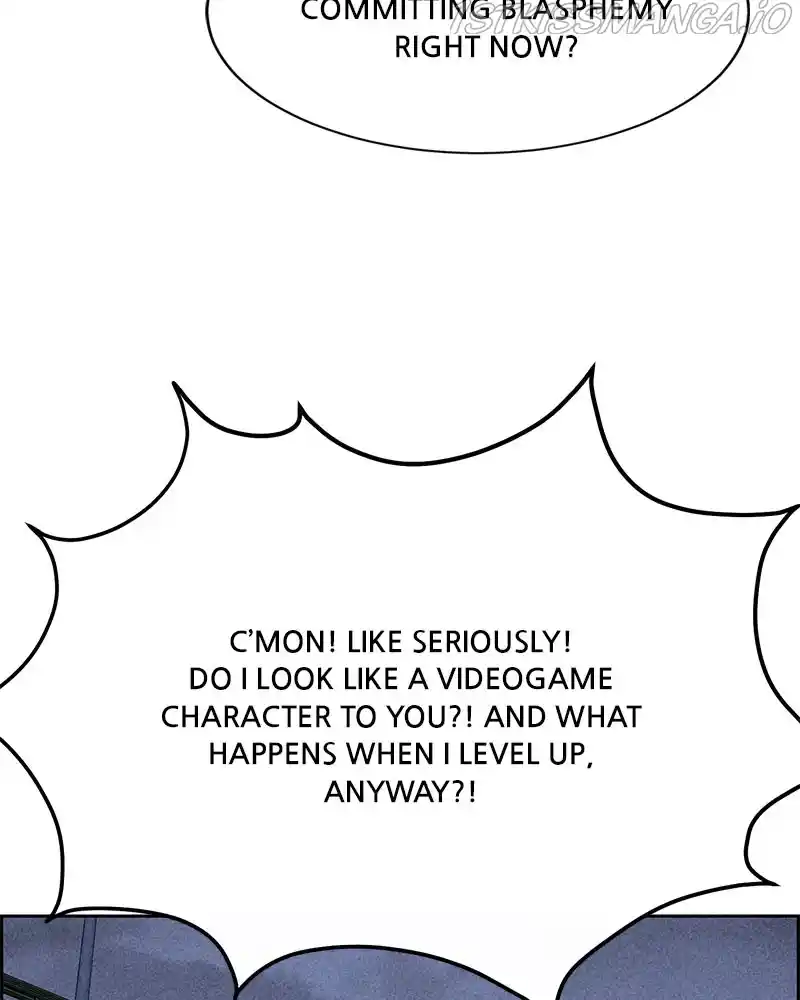 Flawed Almighty Chapter 35