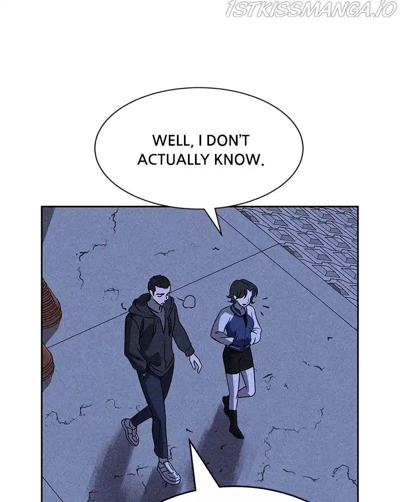 Flawed Almighty Chapter 35